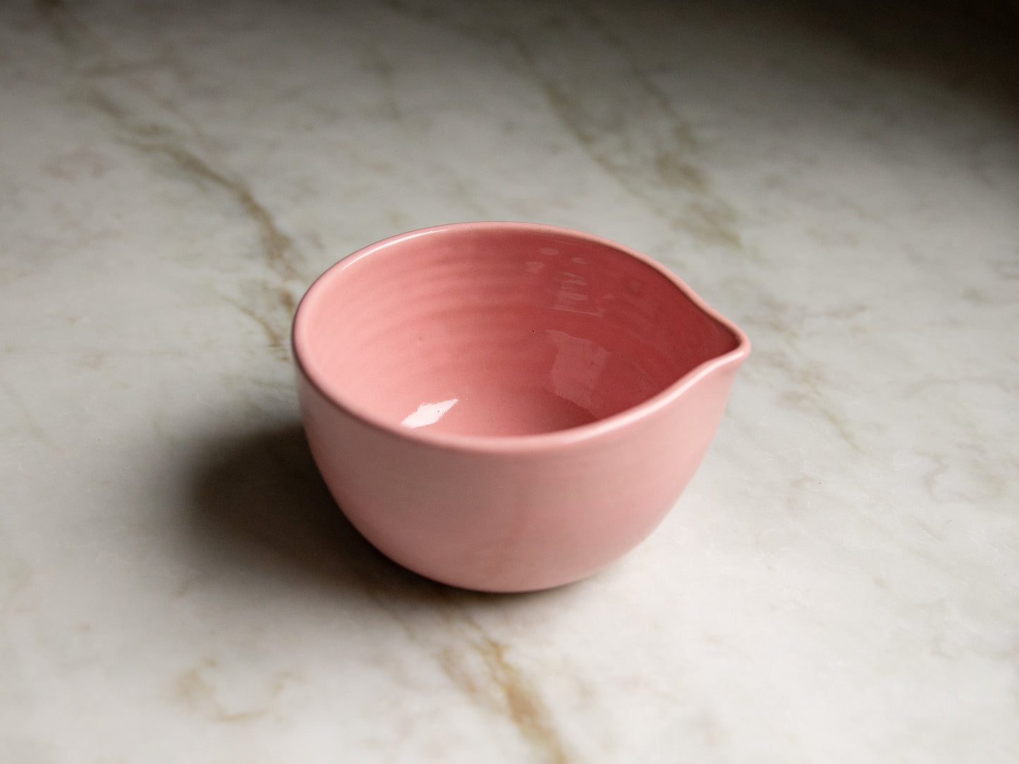 Hand Made Matcha Bowl
