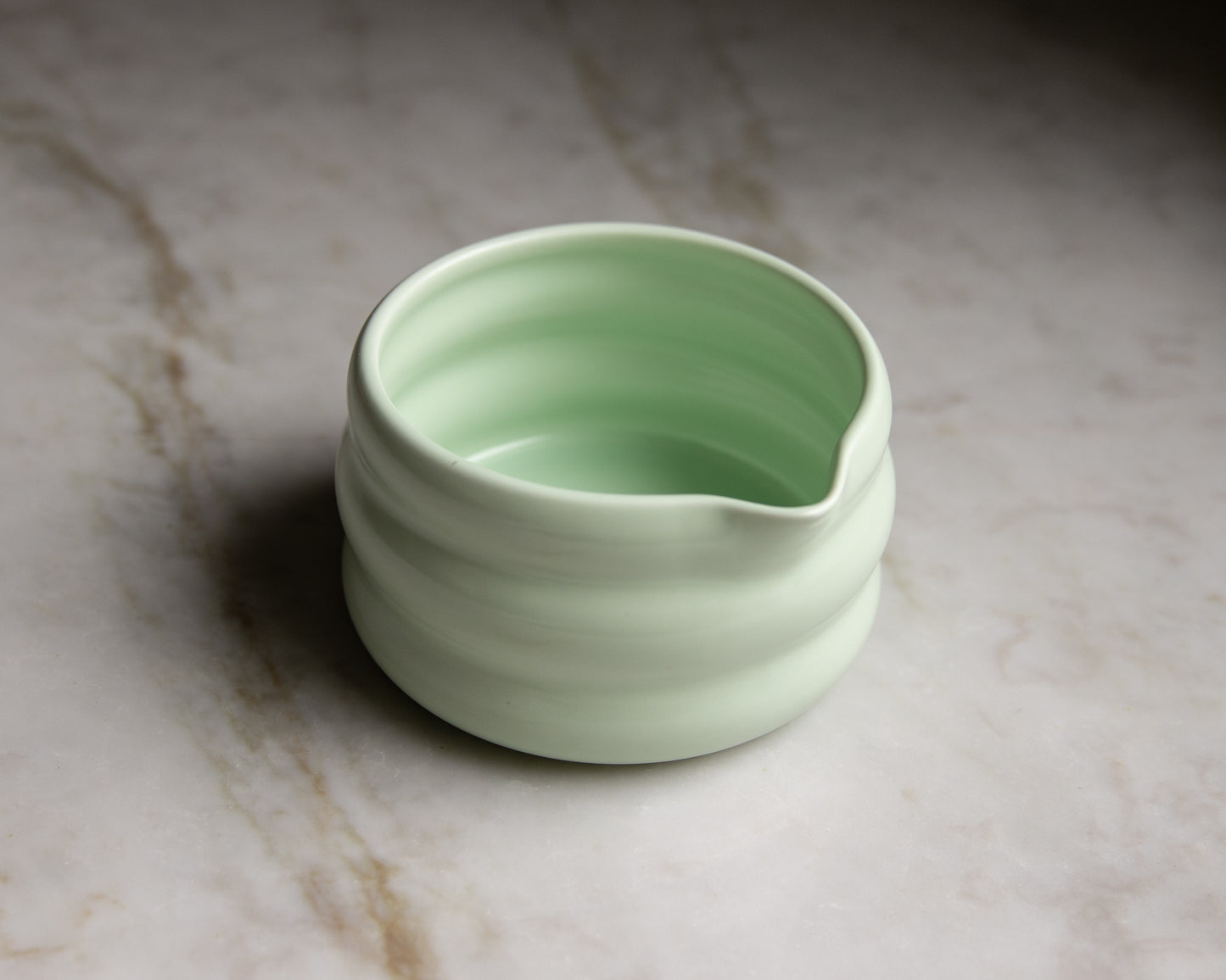Match Bowl - Light Green