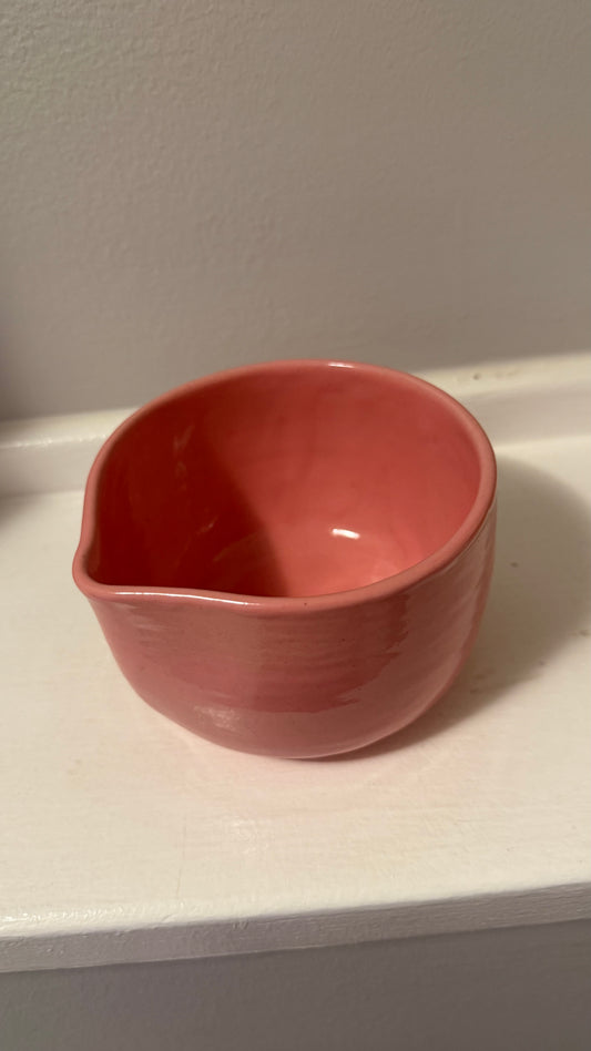 Matcha Bowl