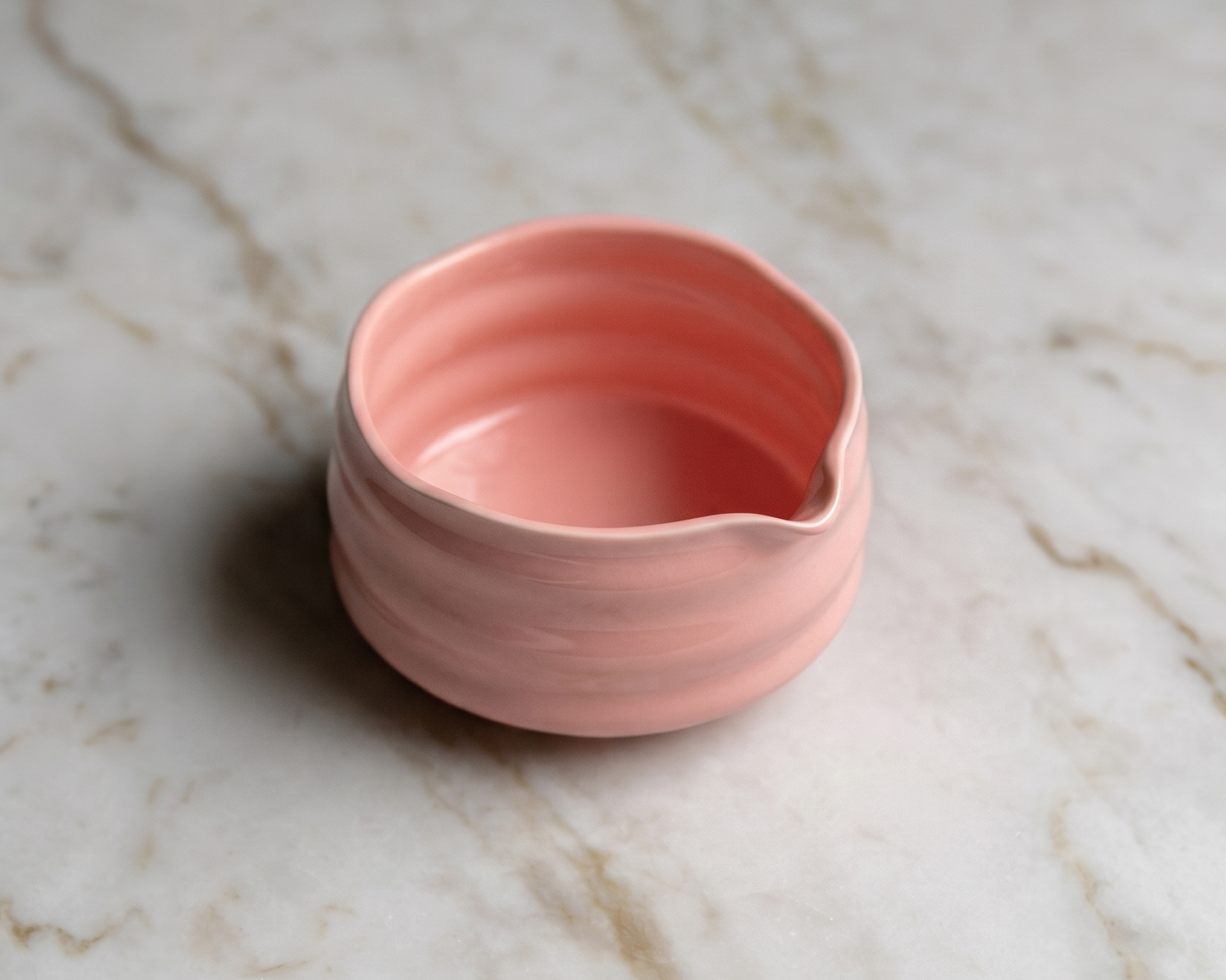 Match Bowl - Pink