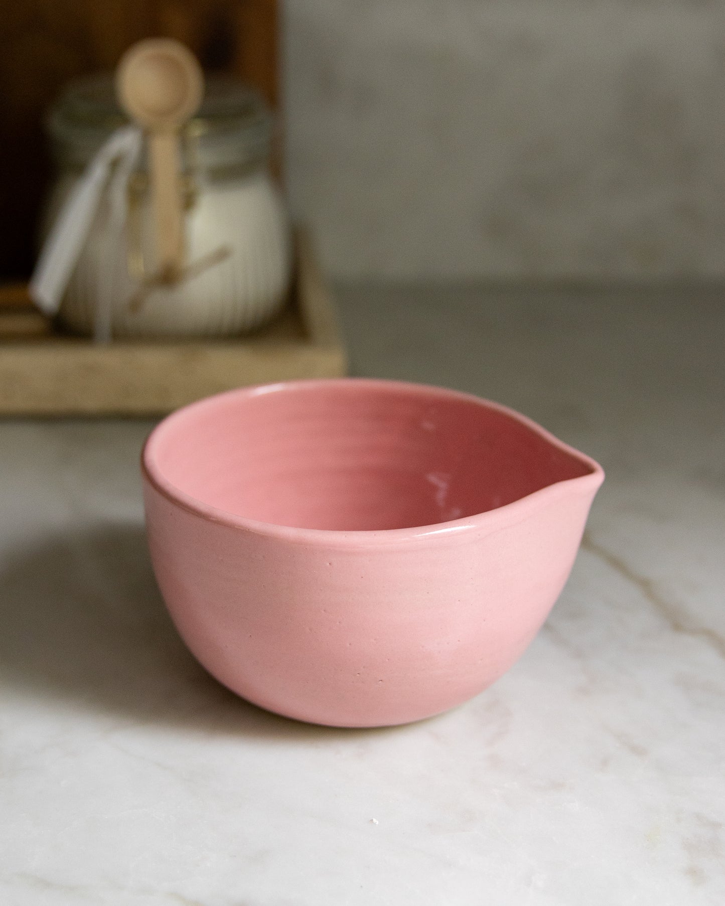 Hand Made Matcha Bowl