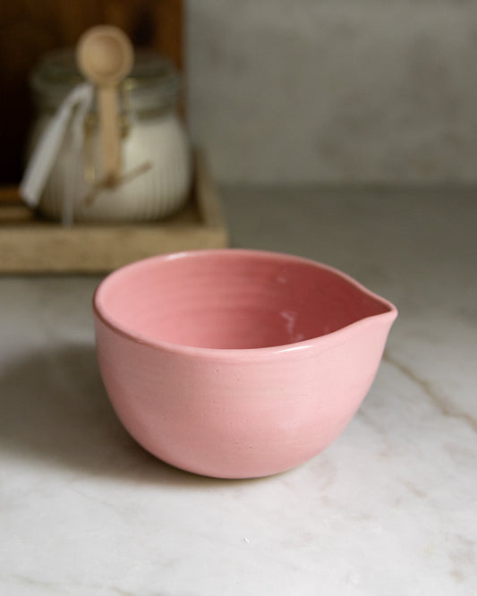 Hand Made Matcha Bowl