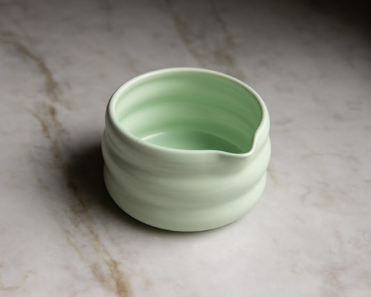 Match Bowl - Light Green